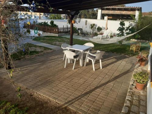  Casa Solarium in Barbate