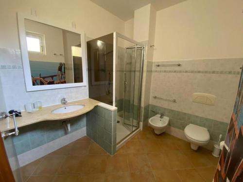 103 Boutique Hotel Stintino Room Type - Double Room - Annex