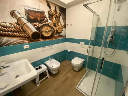 103 Boutique Hotel Stintino in Stintino