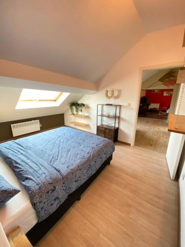 Cosy 2-Bedroom Apartment in the center of Hotton