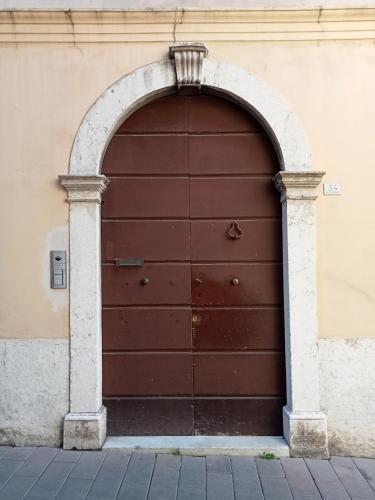CaMa chambre d'hôte Pulciano