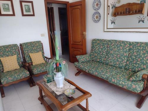 Precioso apartamento en San Vicente de O Grove, Unterkunft in San Vicente de O Grove