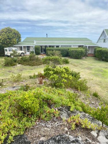 B&B Gansbaai - Fairhill Farm - Bed and Breakfast Gansbaai