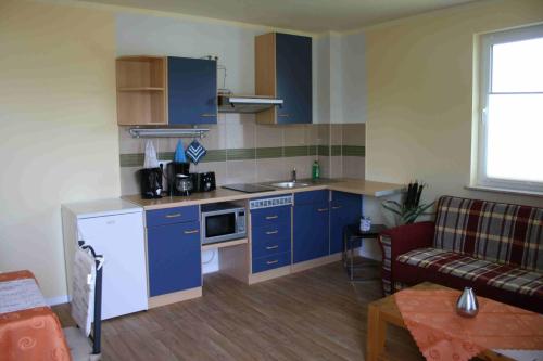 Übernachtung bei Michael - Ferienwohnung Rostock - main image