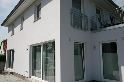 Übernachtung bei Michael - Ferienwohnung Rostock - image 8