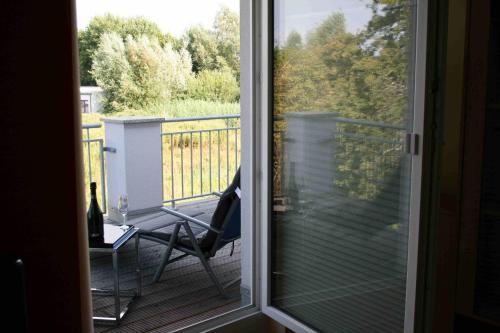 Übernachtung bei Michael - Ferienwohnung Rostock - image 13