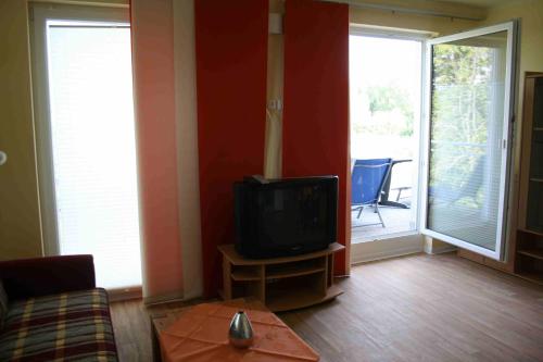 Übernachtung bei Michael - Ferienwohnung Rostock - image 6