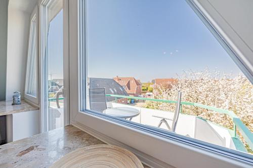 Meer Appartement in Busum