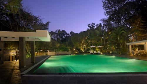 Amanvana Spa Resort - Coorg