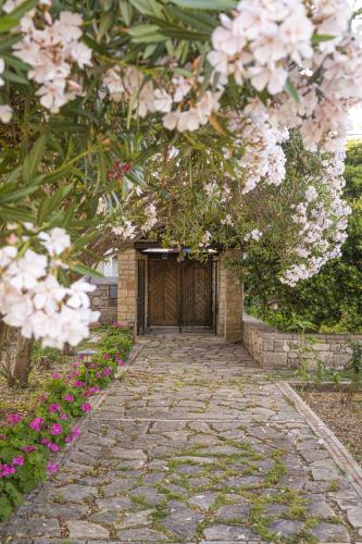 Samos Wine Factory Guesthouse Villa