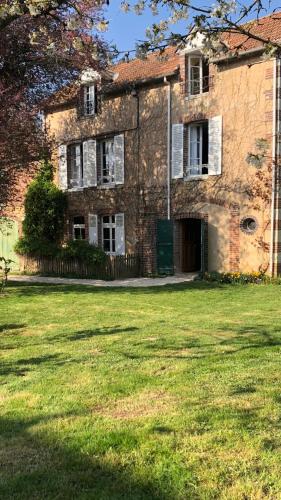 Le cottage des Marchaisons gîte à louer Sorcin