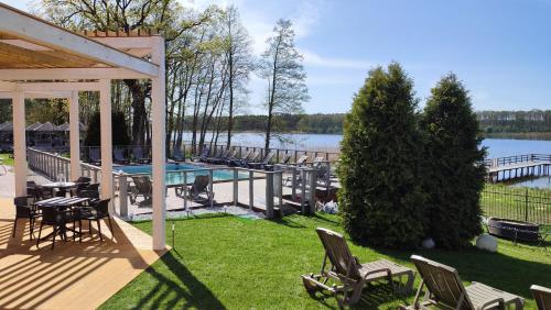 Hotel Tanzanit - Jesionka