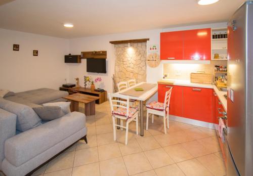 Apartman Maja 2