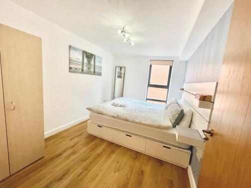 Two bedrooms flat - Manchester city centre, Manchester (Foto 7)