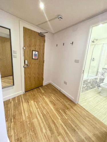 Two bedrooms flat - Manchester city centre, Manchester (Foto 11)