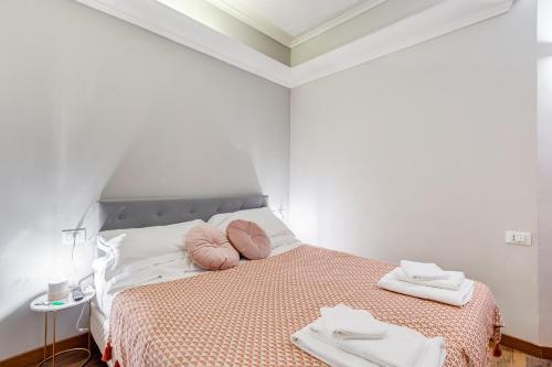JMartins Roma Suites Room Type - Small Double Room