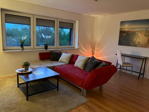 Haus mit 2 schönen Studio Appartements - Apartment - Würselen