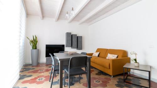 Xenia Boutique House Garibaldi in Oristano