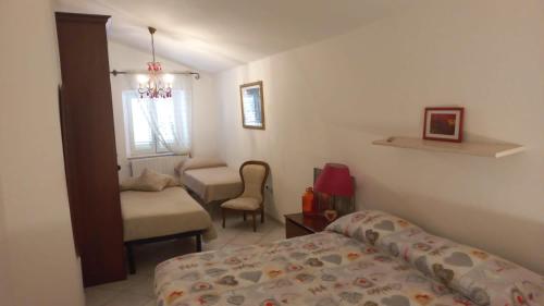  Casa Michela in Vico del Gargano