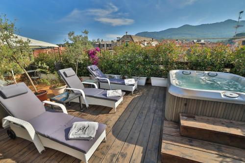 Hotel Tigullio Et De Milan - image 2