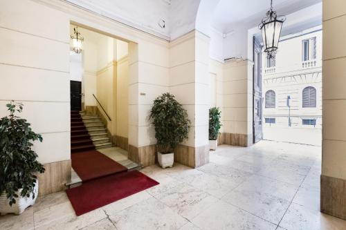 JMartins Roma Suites 4