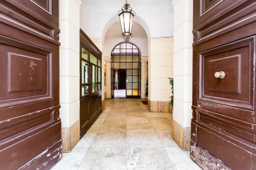 JMartins Roma Suites 5