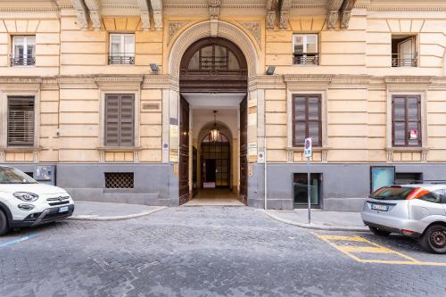 JMartins Roma Suites 3