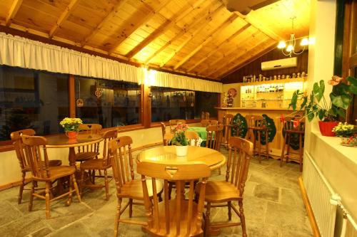 Hotel das Hortênsias