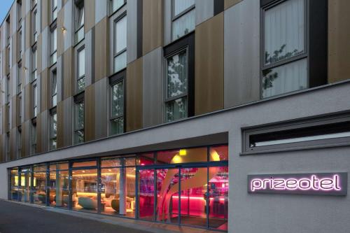 prizeotel Bremen-City