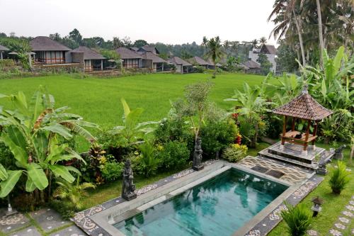 Mira Family Cottages Bali