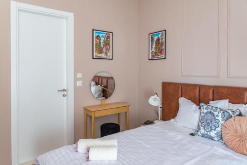 Center De Lux Studios “ Zara “, Split (photo 10)