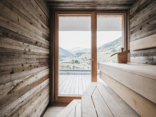 Spa, VAYA St Anton in Sanktantonamārlberga