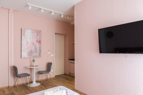 Center De Lux Studios “ Zara “, Split (photo 5)