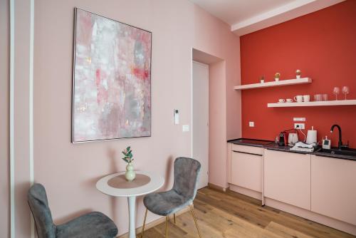 Center De Lux Studios “ Zara “, Split (photo 4)