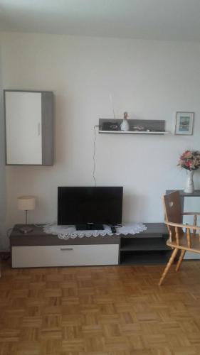 Ferienwohnung Wittelsbacherstraße 10 1.1km von Magazin 4 entfernt