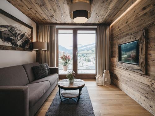 VAYA St. Anton fine living resort - image 12