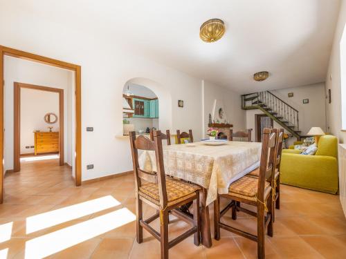 Villa Ruggiero - between Sorrento and Positano gîte à louer Piano di Sorrento