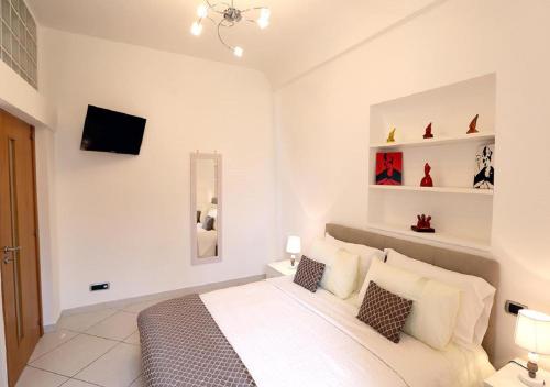 Maison Mele Luxury Apartment - image 4