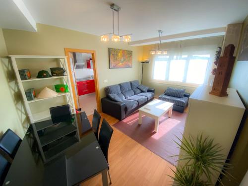  Rincón Viajero in Cangas de Morrazo