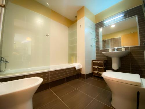  Rincón Viajero in Cangas de Morrazo