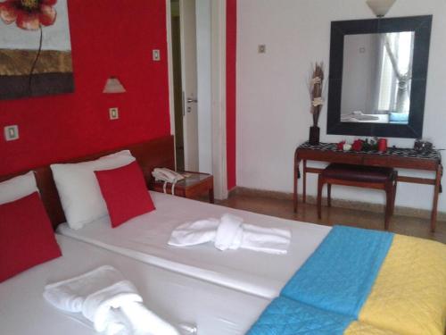 Pasiphae Heraklion Hotel - image 8