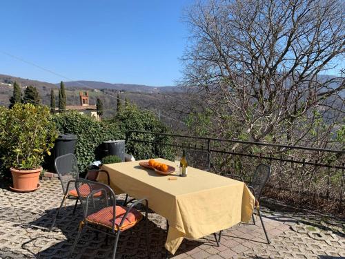  Holiday Home Casa Stella-4 by Interhome in Spiazzi Di Caprino
