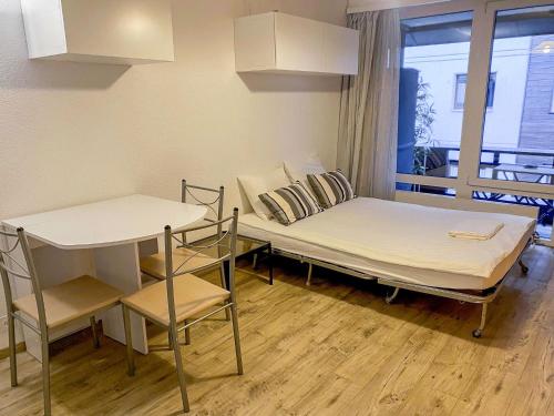 Studio Velan 315 by Interhome in Veksa