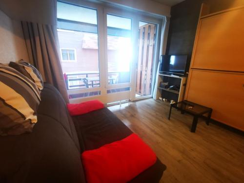 Studio Velan 315 by Interhome in Veksa