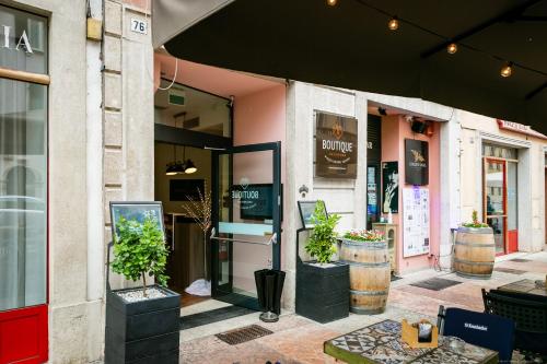 Hotel Aquila D'Oro