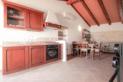 Casa Ijana – Novigrad, IA