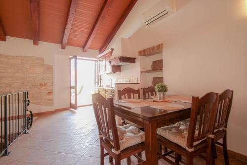 Casa Ijana – Novigrad, IA