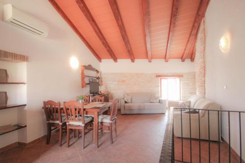 Casa Ijana – Novigrad, IA