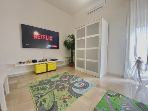 Guest House Service - Game Apartment - Palo del Colle