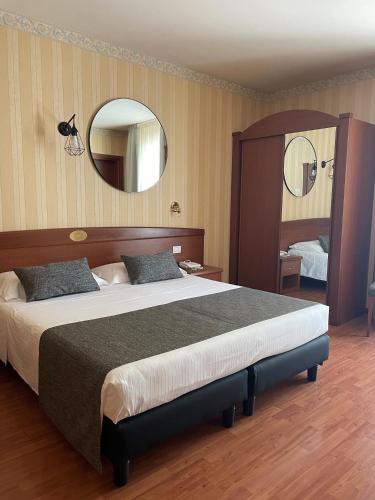 Superior Double Room with Balcony or Terrace